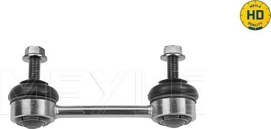 Meyle 36-16 060 0032/HD - Тяга / стойка, стабилизатор autospares.lv