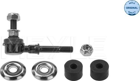 Meyle 36-16 060 0029 - Тяга / стойка, стабилизатор autospares.lv