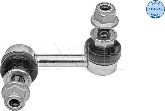 Meyle 36-16 060 0025 - Тяга / стойка, стабилизатор autospares.lv