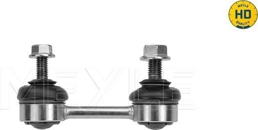 Meyle 36-16 060 0026/HD - Тяга / стойка, стабилизатор autospares.lv