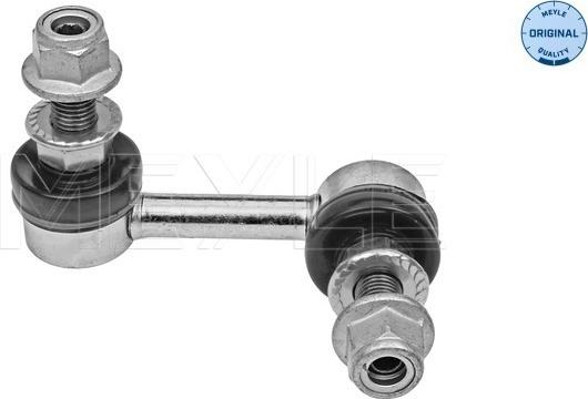 Meyle 36-16 060 0023 - Тяга / стойка, стабилизатор autospares.lv