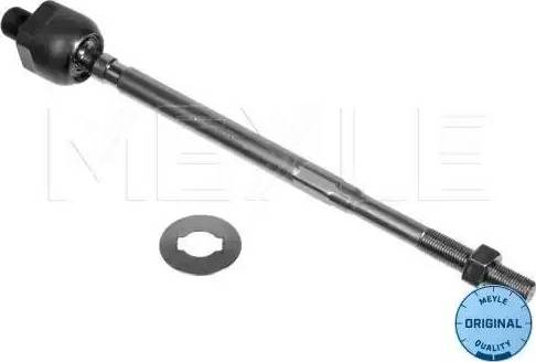 Meyle 36-16 030 0009 - Осевой шарнир, рулевая тяга autospares.lv