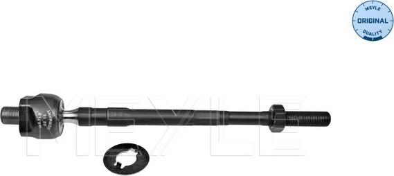 Meyle 36-16 031 0069 - Осевой шарнир, рулевая тяга autospares.lv