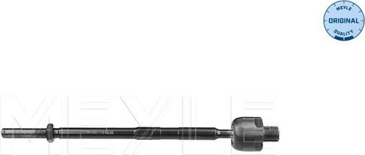 Meyle 36-16 031 0009 - Осевой шарнир, рулевая тяга autospares.lv