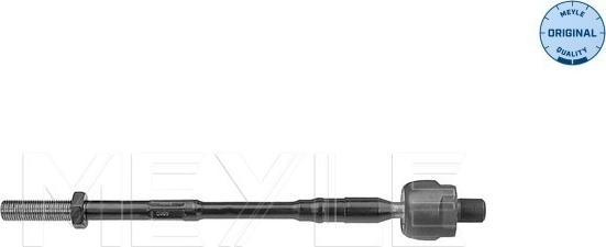 Meyle 36-16 031 0005 - Осевой шарнир, рулевая тяга autospares.lv