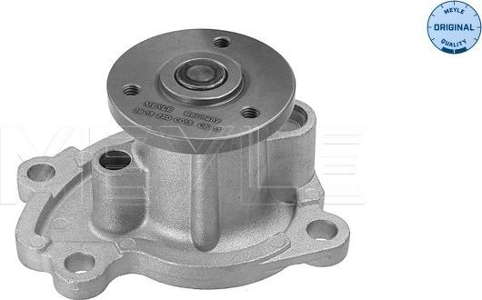 Meyle 36-13 220 0013 - Водяной насос autospares.lv