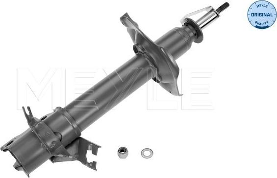 Meyle 36-26 623 0008 - Амортизатор autospares.lv