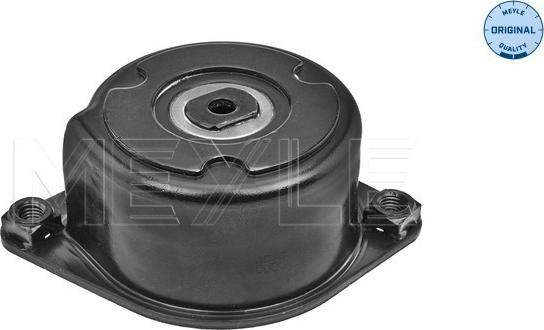 Meyle 300 903 1110 - Натяжитель, поликлиновый ремень autospares.lv