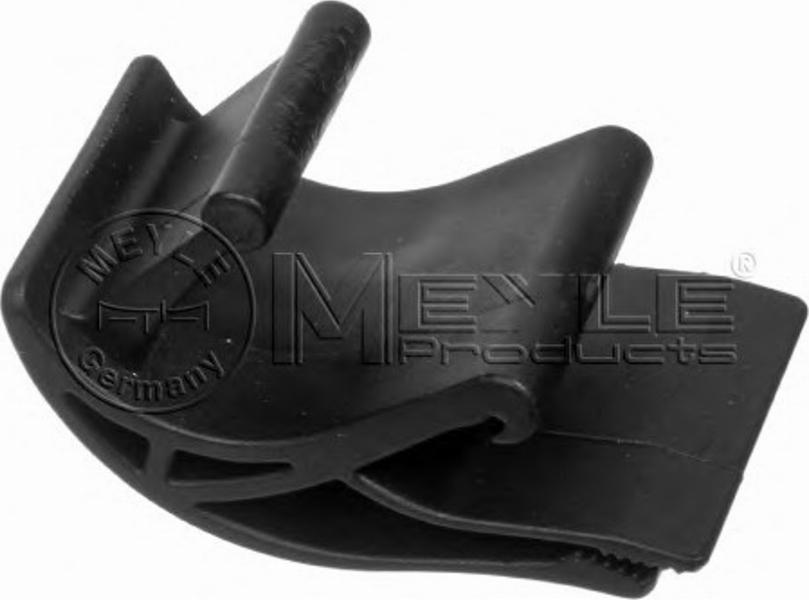 Meyle 300 171 1101 - Кронштейн, вентилятор радиатора autospares.lv