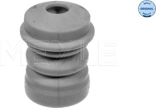 Meyle 300 335 3104 - Отбойник, демпфер амортизатора autospares.lv