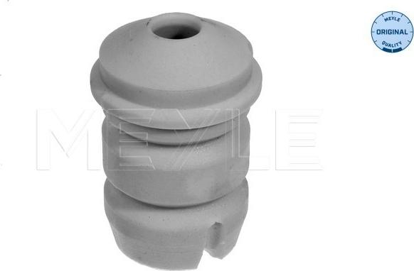 Meyle 300 335 3103 - Отбойник, демпфер амортизатора autospares.lv