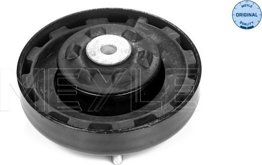 Meyle 300 335 2106 - Опора стойки амортизатора, подушка autospares.lv