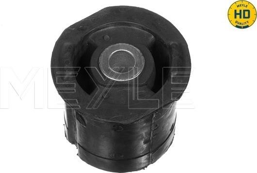 Meyle 300 333 1103/HD - Сайлентблок балки моста autospares.lv