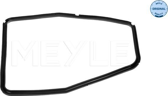 Meyle 300 241 1107 - Прокладка, масляный поддон автоматической коробки передач autospares.lv