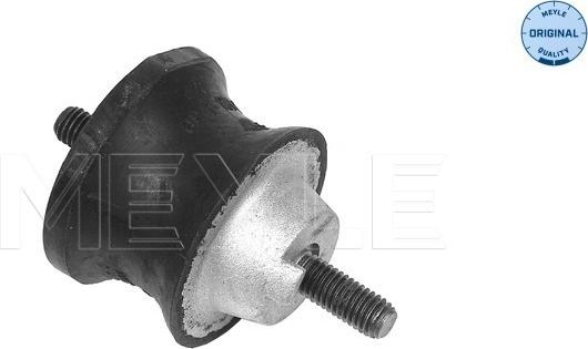 Meyle 300 247 1100 - Подвеска, автоматическая коробка передач autospares.lv