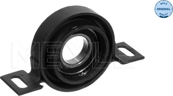 Meyle 300 261 2911/S - Подшипник карданного вала, центральная подвеска autospares.lv