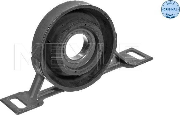 Meyle 300 261 2194/S - Подшипник карданного вала, центральная подвеска autospares.lv