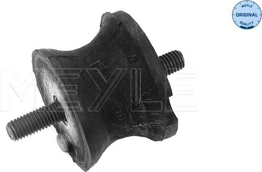 Meyle 300 237 0100 - Подвеска, автоматическая коробка передач autospares.lv