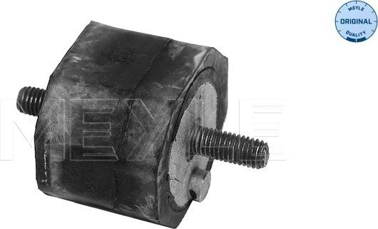 Meyle 300 237 1104 - Подвеска, автоматическая коробка передач autospares.lv