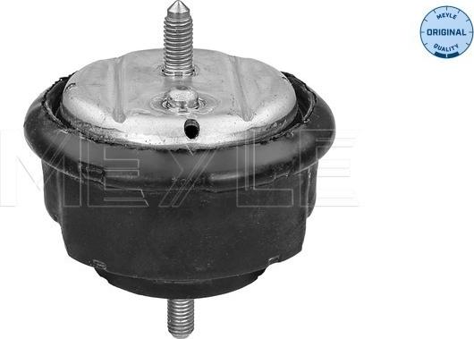 Meyle 300 221 1101 - Подушка, опора, подвеска двигателя autospares.lv