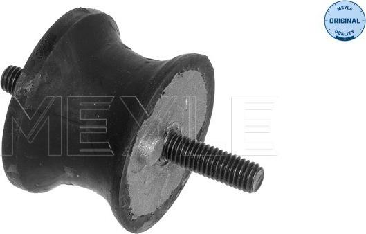 Meyle 300 223 1600 - Подвеска, автоматическая коробка передач autospares.lv