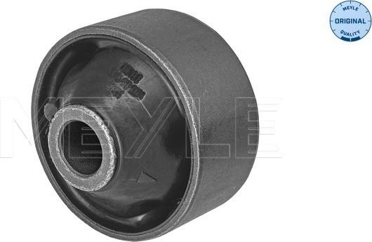 Meyle 30-14 610 0024 - Сайлентблок, рычаг подвески колеса autospares.lv