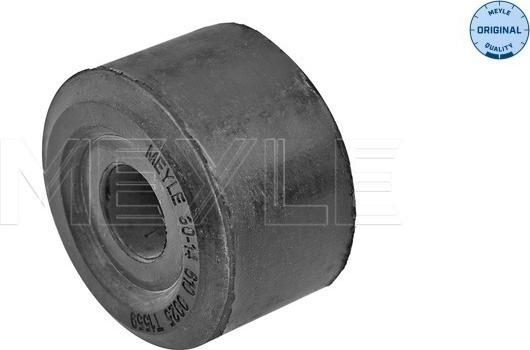 Meyle 30-14 610 0025 - Подвеска, соединительная тяга стабилизатора autospares.lv