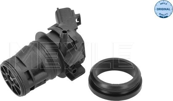 Meyle 30-14 870 0001 - Водяной насос, система очистки окон autospares.lv