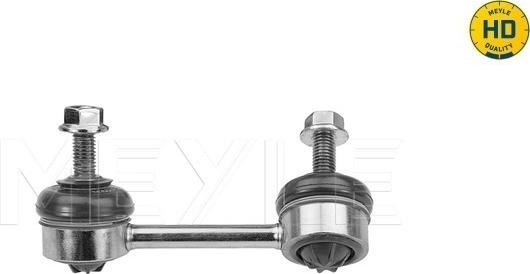 Meyle 30-16 060 0045/HD - Тяга / стойка, стабилизатор autospares.lv