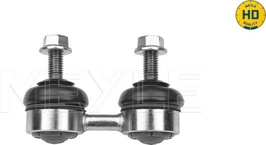 Meyle 30-16 060 0009/HD - Тяга / стойка, стабилизатор autospares.lv