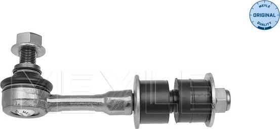 Meyle 30-16 060 0004 - Тяга / стойка, стабилизатор autospares.lv