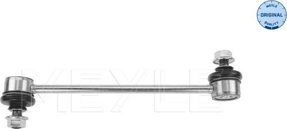 Meyle 30-16 060 0010 - Тяга / стойка, стабилизатор autospares.lv