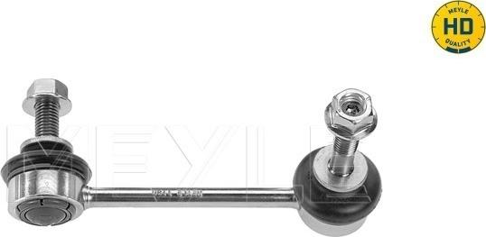 Meyle 30-16 060 0032/HD - Тяга / стойка, стабилизатор autospares.lv