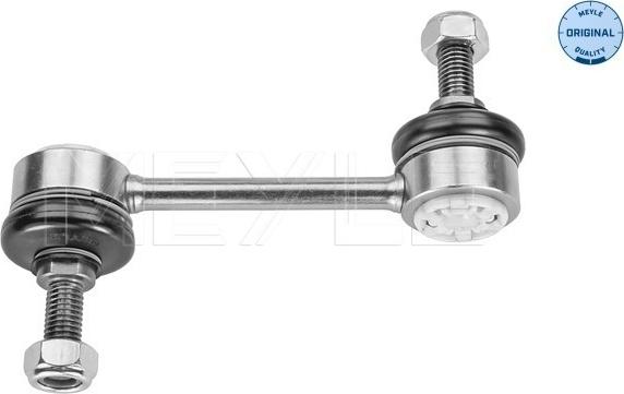 Meyle 30-16 060 0076 - Тяга / стойка, стабилизатор autospares.lv