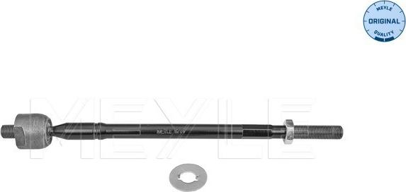 Meyle 30-16 030 0011 - Осевой шарнир, рулевая тяга autospares.lv