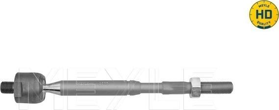 Meyle 30-16 031 0059/HD - Осевой шарнир, рулевая тяга autospares.lv