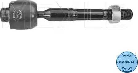 Meyle 30-16 031 0065 - Осевой шарнир, рулевая тяга autospares.lv