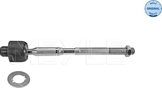 Meyle 30-16 031 0002 - Осевой шарнир, рулевая тяга autospares.lv