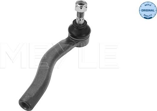 Meyle 30-16 020 0018 - Наконечник рулевой тяги, шарнир autospares.lv