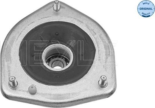 Meyle 314 641 0104 - Опора стойки амортизатора, подушка autospares.lv