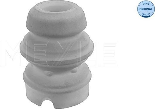 Meyle 314 642 0009 - Отбойник, демпфер амортизатора autospares.lv