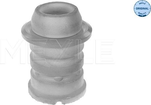 Meyle 314 642 0004 - Отбойник, демпфер амортизатора autospares.lv