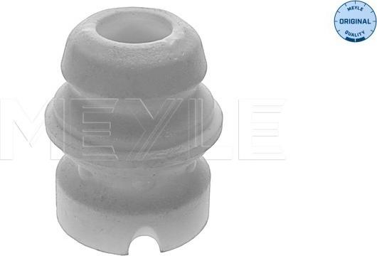 Meyle 314 642 0006 - Отбойник, демпфер амортизатора autospares.lv