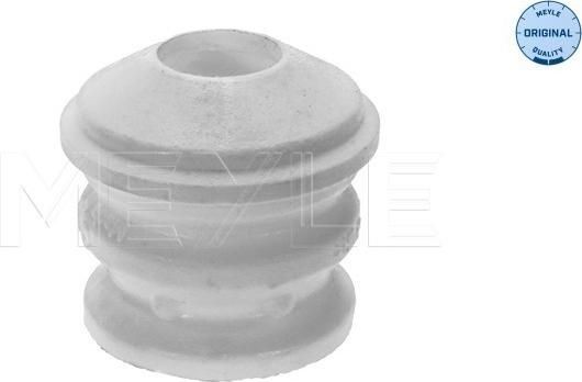 Meyle 314 642 0008 - Отбойник, демпфер амортизатора autospares.lv