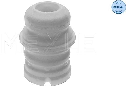 Meyle 314 642 0007 - Отбойник, демпфер амортизатора autospares.lv