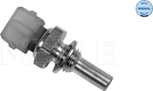 Meyle 314 136 2102 - Датчик, температура масла autospares.lv