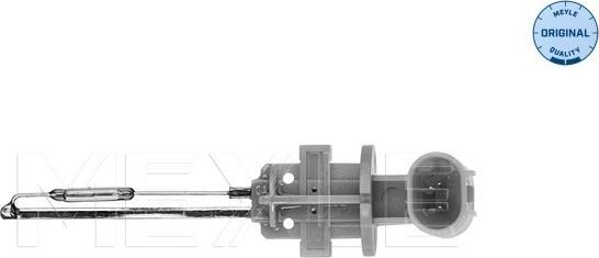 Meyle 314 899 0054 - Датчик, уровень жидкости в омывателе autospares.lv