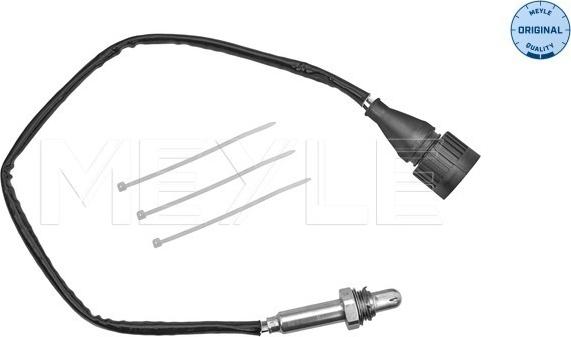 Meyle 314 803 0040 - Лямбда-зонд, датчик кислорода autospares.lv