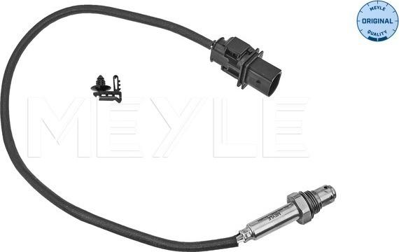 Meyle 314 803 0002 - Лямбда-зонд, датчик кислорода autospares.lv