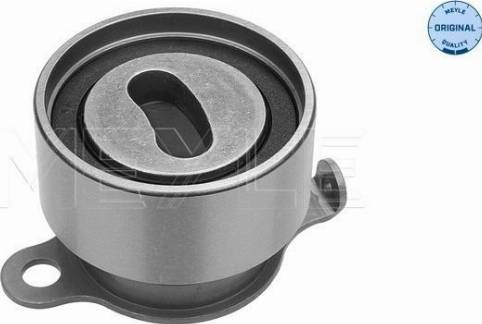 Meyle 31-51 902 1000 - Натяжной ролик, зубчатый ремень ГРМ autospares.lv